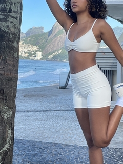 Top bare - DUBELLA