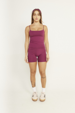 Short Pocket - loja online