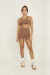 Microshorts Moca