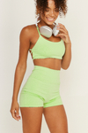 Top Stripe
