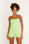 Microshorts Menta