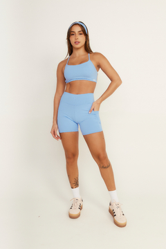 Top Stripe - comprar online