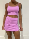Short saia
