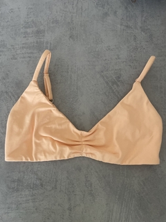 Top bare - loja online