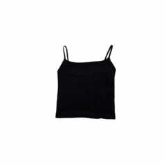 Camiseta basic