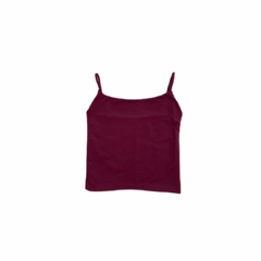 Camiseta basic - comprar online