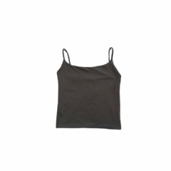 Camiseta basic - DUBELLA