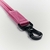 Imagem do GUIA CURTA 60cm ROSA PARA CÃES DE MÉDIO GRANDE PORTE