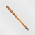 GUIA CURTA 60cm LARANJA PARA CÃES DE MÉDIO GRANDE PORTE - comprar online