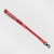 Imagem do GUIA CURTA 60cm VERMELHO PARA CÃES DE MÉDIO GRANDE PORTE