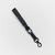 GUIA CURTA PRETO DE 35CM CONTENÇÃO PARA CÃES DE MÉDIO E GRANDE PORTE - comprar online