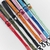 GUIA CURTA 60cm VERMELHO PARA CÃES DE MÉDIO GRANDE PORTE - loja online