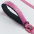 GUIA DUPLA ROSA DE CORDA 1,2 METROS - APOLODOG