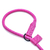 Guia Unificada para Cachorro 1,2m – Leve, Segura e Resistente ROSA - APOLODOG