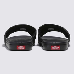 Chinelo Vans Slide On Black - Distrito Skateshop