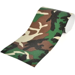 Lixa Jessup Camuflada Emborrachada - comprar online