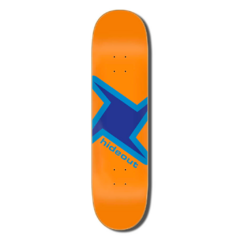 Shape Hide Out Classic logo Laranja