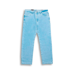 Calça Jeans Volcom Light Blue Kinkade - Distrito Skateshop