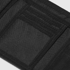 Carteira Vans Slipped Black Check na internet