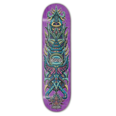 Shape Dark Star Maple Resin-7 Kechaud Optimistic Super Sap Importado 8.125