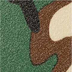 Imagem do Lixa Jessup Camuflada Emborrachada