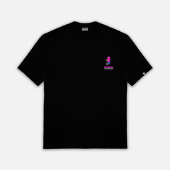 Camiseta Fivebucks Heavy Ammunition Preto