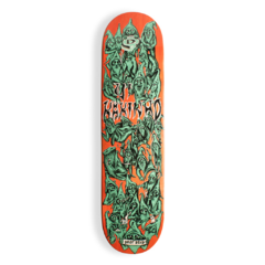 Shape Drop Dead Maple Vi Kakinho Gnomos
