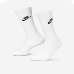 Meia Nike Sportwear Branco
