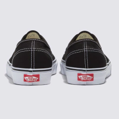 Tênis Vans Authentic Black - comprar online