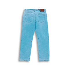 Calça Jeans Volcom Light Blue Kinkade - loja online