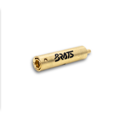 Chave de montagem Brats Dourada - comprar online