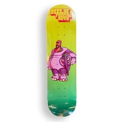Shape Milk Maple Fucking Cute Elephant