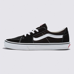 Tênis SK8 LOW Black True White - comprar online