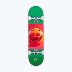 Skate Montado Hondar HSC - LUV