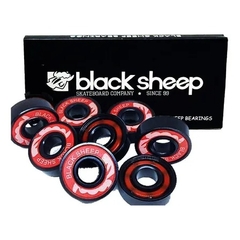 Rolamento Black Sheep Black