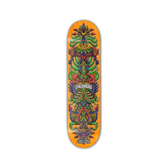 Shape DARKSTAR R7 Bachinksy Optimistic Maple Super Sap R7 - 8.0