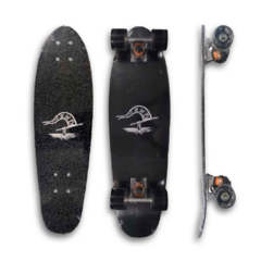 Mini Cruiser Hondar Maple The End 27x5"