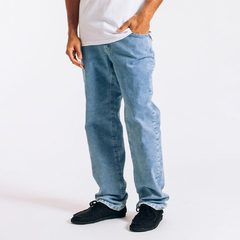 Calça Jeans Volcom Light Blue Kinkade na internet