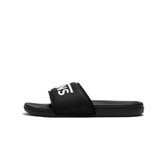 Chinelo Vans Slide On Black - comprar online