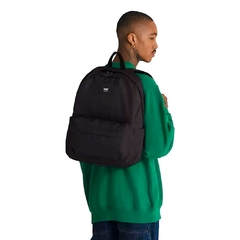 Mochila Vans Old Skool Black - Distrito Skateshop
