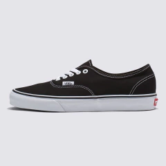 Tênis Vans Authentic Black na internet