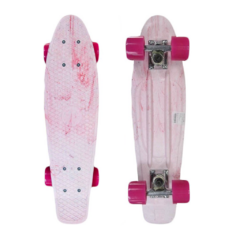 Mini Cruiser Rosa