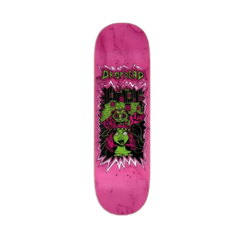 Shape Drop Dead NK2 Manipulation Brain