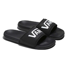 Chinelo Vans Slide On Black