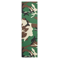 Lixa Jessup Camuflada Emborrachada