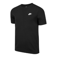 Camiseta Nike Club Preto