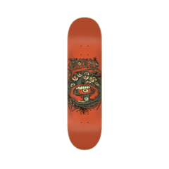 Shape Drop Dead Marfim Serie Pill