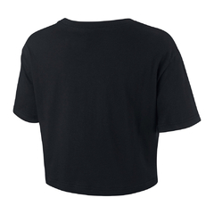 Cropped Nike Sportwear Preto - comprar online