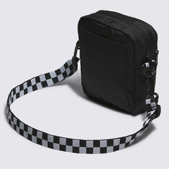 Shoulder Bag Vans Bolsa Go Getter Crossbody - comprar online