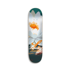 Shape Flip Maple Flower Power Lucas Rabelo 8.13